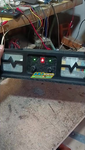 Exploring Power Miniaturization in Audio Systems