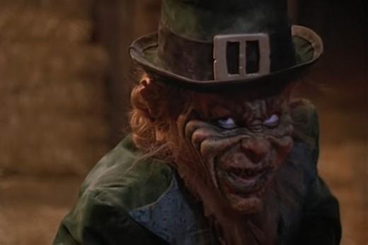Will We Ever Get a New Leprechaun Movie? Here's Everything We Know