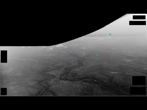 REAL UFO Caught On Infrared Maneuvering In Deep Space! (100% Proof?)
