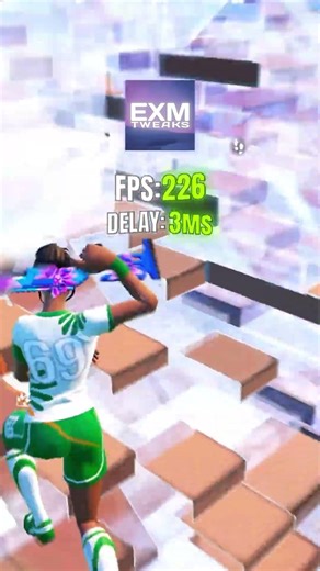 How to Boost your FPS in FORTNITE