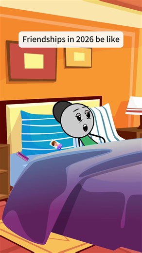 Friendship in Animation: A Relatable Journey