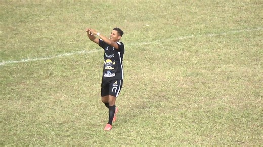 4.5K views · 30 reactions | Goool de Gotera F.C. 1x0 a Cruzeiro Juvenil de Sociedad, ADFA Morazan | Canal 58 El Salvador | Facebook