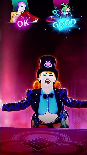 Poker Face (magical version) by Lady Gaga