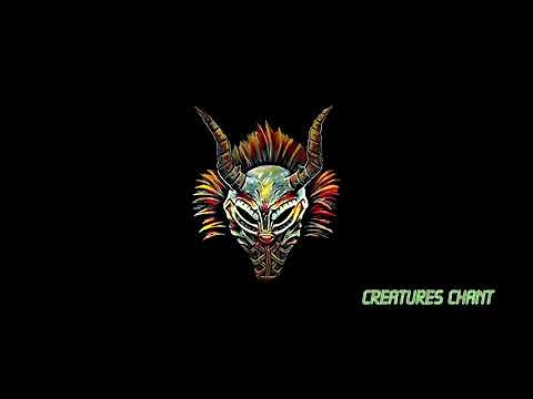 Scooby Doo - Creatures Chant (Extended Tribal Remix)