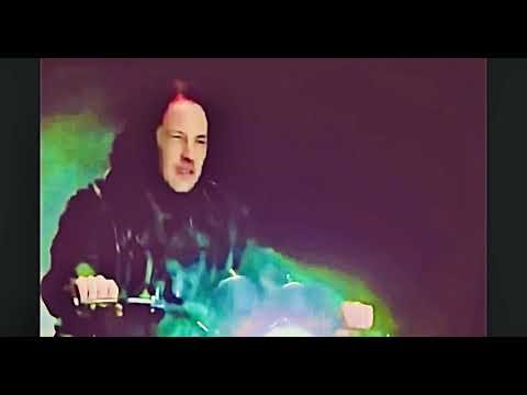 The Hydrogen Collider/Accelerator Movie: Chain Reaction Tape 3