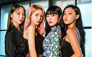 【MAMAMOO】2014-2021超全预告 MV 概念视频等超清合集1.0 一个绝美Teaser都不能错过!