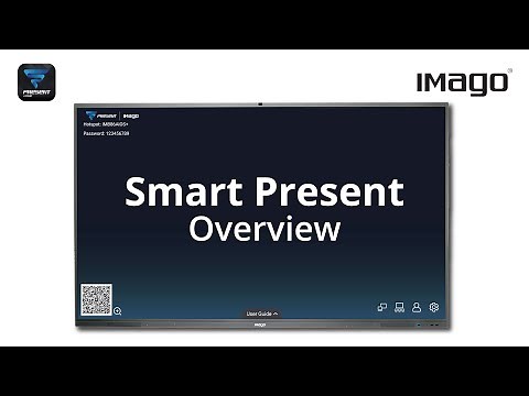 IMAGO Smart Present - Overview