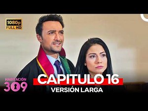 Habitación 309 Capítulo 16 (HD Version)
