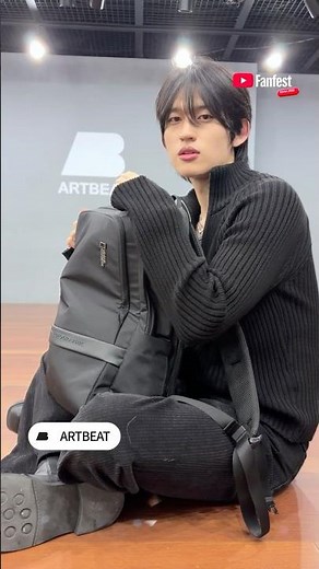 유튜브 팬페스트 코리아 2026 라이브쇼 ARTBEAT 준비 완료!!!🔥