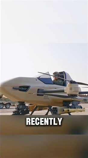 China Unveils Powerful New Combat Drone with Advanced Weapons
