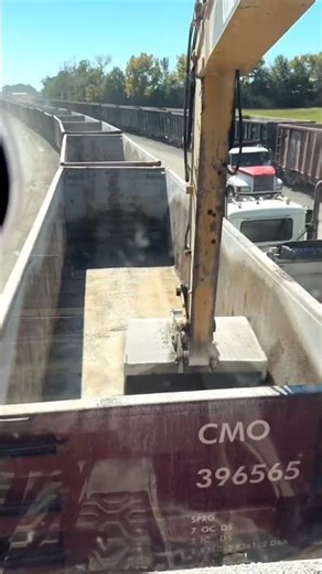 Excavator Operator #excavator