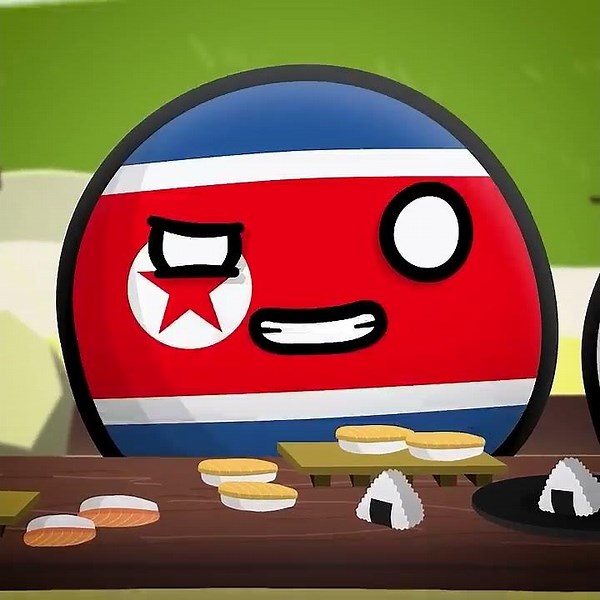 North Korea is Nuclear Power!