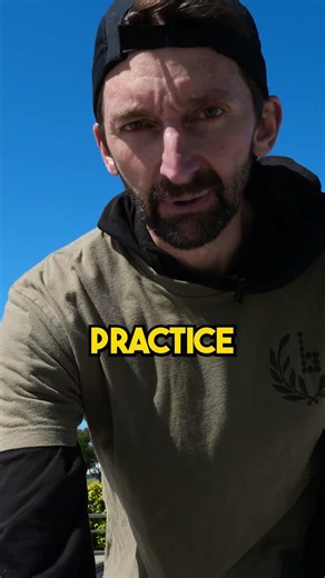 How to master your Ollies!