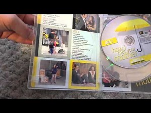 My DVD collection 2016 part 10