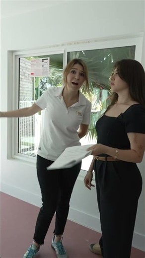 Alisa Joins the RELI Ads 😂 | RELI - Windows & Doors