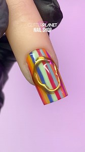 1.4M views · 4.8K reactions | This was challenging with my hiccup situation  Nail Tutorial with Chrome #chromenailart #chromenails #nailsinspire #gelnails #nailsdesign #nailsinspiration #nailtutorial #nailsart #nailsnailsnails #nailsoftheday #nails #nailsonfleek #nailstagram | Ninja Nail Fairy | Facebook