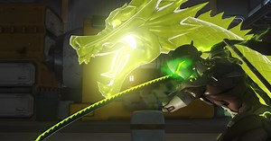 Overwatch is coming to Switch, but cross-platform progression doesn't sound likely