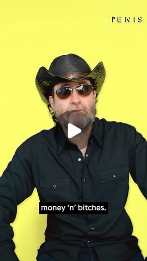 Wheeler Walker, Jr. on Instagram: "I’m the modern day Dylan. Dylan told me that."