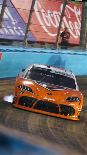 Boosting Performance of Race Cars with Toyota