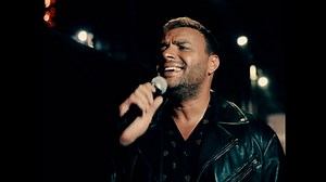 Ramy Sabry - ALBUM TOUR V1