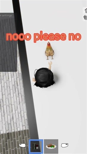 Roblox Brookhaven Tasty Chicken Bomb