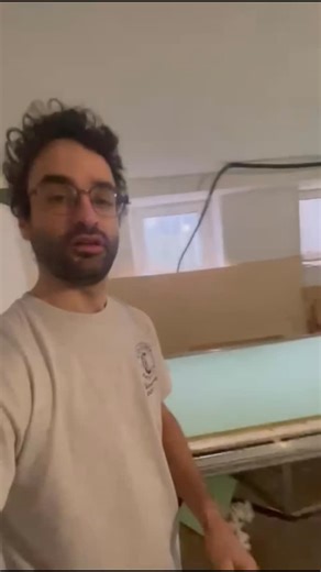 Ever wondered how I cut every single panel for my 12.5-meter catamaran with millimeter precision? ⚙️ Here’s how my CNC process works: I start in Fusion 360, where I design each panel in CAD. Then, I convert those designs into G-code, which translates every toolpath — every movement of the cutter — into precise instructions the CNC machine can understand. That G-code runs through the machine’s motion controller, sending signals to the stepper motors, spindle, and the cutting head — ultimately gui