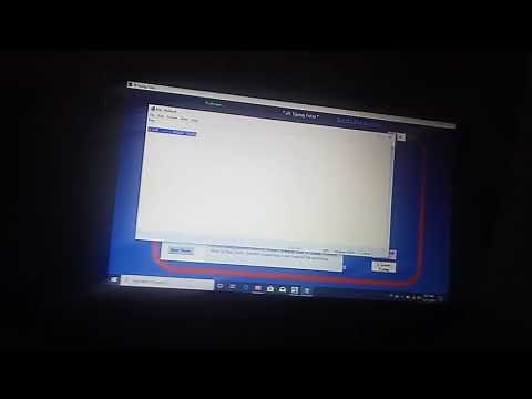 how to download jr typing tutor 9.2 in laptop pc