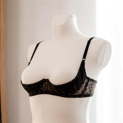 Shelf Bra Open for Big Breast, Open Cupless Bra Support, Quarter Cup Bra 1/4 for Large Bust, Bra With Support, No Cup Bra, Half Cup Bra - Etsy UK