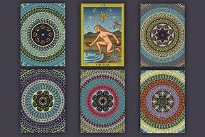 The Star Tarot Card: Symbolism and Meaning | LoveToKnow