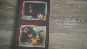Simonetta Carr's Biographies for Young Readers Series is full of Christian heroes. Watch this video for a sneak peek of her next book in the series. To view the full collection, follow the link below: https://www.heritagebooks.org/christian-biographies-for-young-readers/ | Reformation Heritage Books