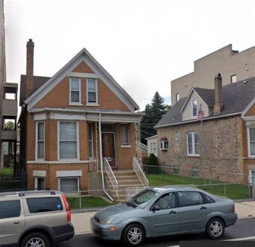 2038 W Augusta Blvd, Chicago, IL 60622 - For Rent