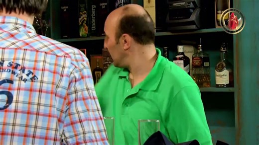 Lud, zbunjen, normalan - 24. epizoda (S1E24)