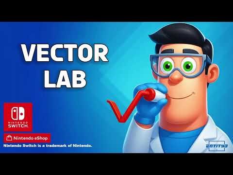 Vector Lab Videos for Nintendo Switch - GameFAQs