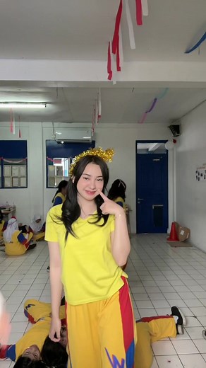 this is me before lomba