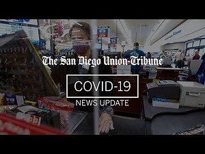 The San Diego Union-Tribune COVID-19 News: Monday, April 6