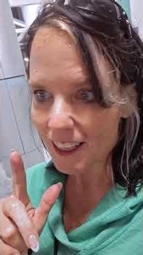 Review of FLL Airport & Tri-Rail Train #review #travel #airport #train #shorts