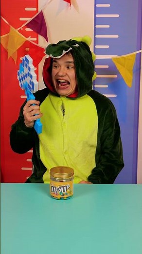 🥫 Stuck Jar? Try This Tape Trick! #shorts #fun