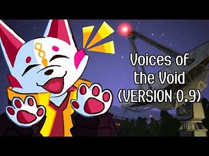 [Voices of the Void 0.9] Rebuilding OMEGA KERFUR