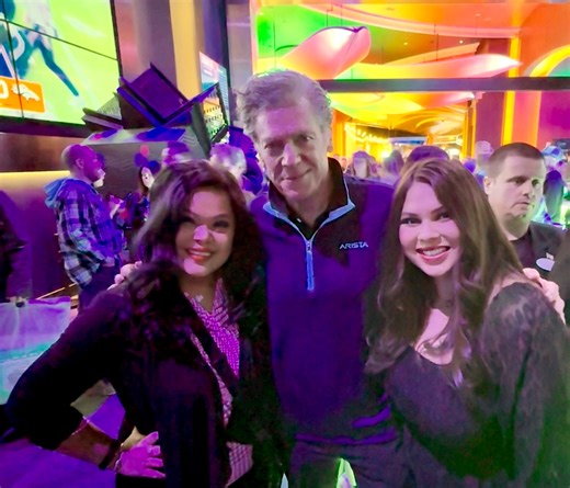 Ocean Casino Resort unveils the first mini golf course ever built inside an Atlantic City casino