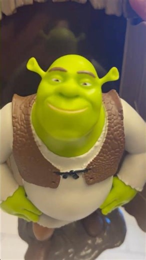 Shrek Popcorn Bucket AMC Theatres #cinematictendency #amctheatres #popcornbucket rn