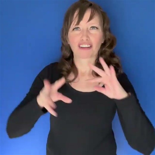 Learn ALL TOGETHER / TOTAL 🤝! Sign all together 2 & Join our ASL journey!✨