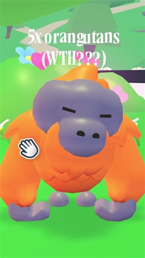 Are Royal eggs a scam in ADOPT ME?! #roblox #adoptme #trending #fy #viral #fy