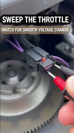 Your Outboard Engine Problem Might Be This Sensor #outboard #repair #boattroubleshooting