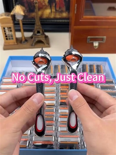 Expert Tips for a Clean Shave