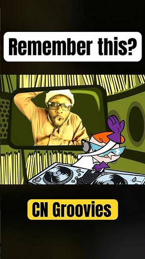 Remember Cartoon Network’s 2000s music videos? #nostalgia