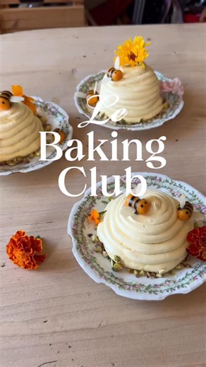 Molly Wilkinson on Instagram: "🥐✨ Today’s the day—it’s the LAST chance to join Le Baking Club before doors close tonight! We won’t open up the club again until next year! A year of Pastries in Paris awaits: baking recipes inspired by iconic Parisian pâtisseries and monuments, live classes, replays, a library of 70+ classes to dive into and the most supportive baking community you’ll ever find. 💛 We’d love for you to join us—your seat at the (virtual) Parisian pastry table is waiting. 🇫🇷 Alth