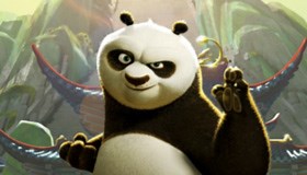 Kung Fu Panda Tales of Po