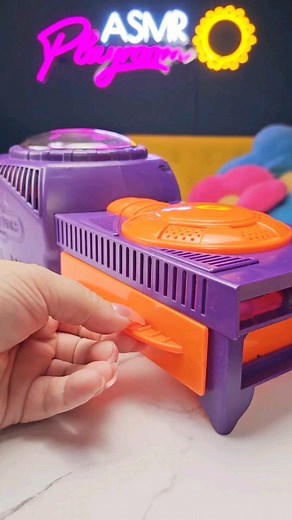 397K views · 2.7K reactions | 2011 Shrinky Dinks Maker  #asmr #shrinkydink #nostalgia | ASMR Playroom | Facebook