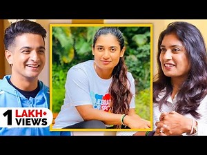 Why Mithali Raj Chooses to Stay SINGLE – Personal Reason Revealed