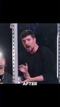 He Had 5 Minutes Before Everything Exploded 💥 (MrBeast Trap #4 Recap)